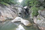 Seonyudonggyegok Valley (Sancheong Section) (선유동계곡(산청))