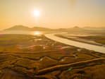 Suncheonman Wetland (순천만습지)