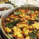 춘천정통닭갈비