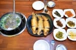 남도밥상