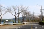 진양호 일주도로