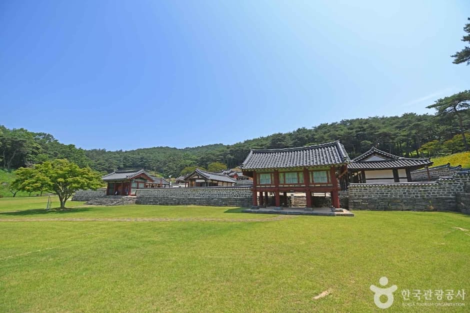 문헌서원(서천)