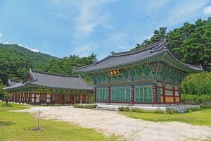 승련사(남원)
