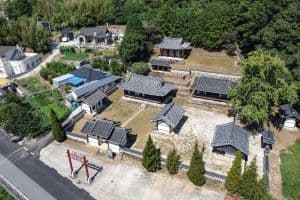 서계서원