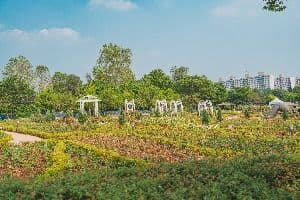 용산가족공원