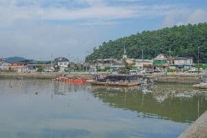 수문항