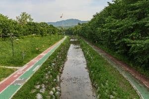 여의천
