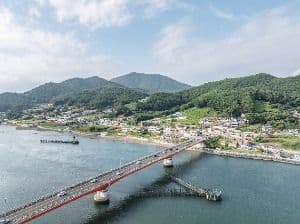창선도
