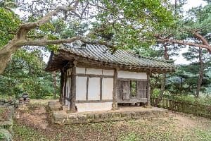담양 식영정