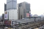 Dongdaemun Shopping Complex·Dongdaemun Shopping Town (동대문 종합시장·동대문 쇼핑타운)