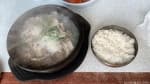 고을순대국