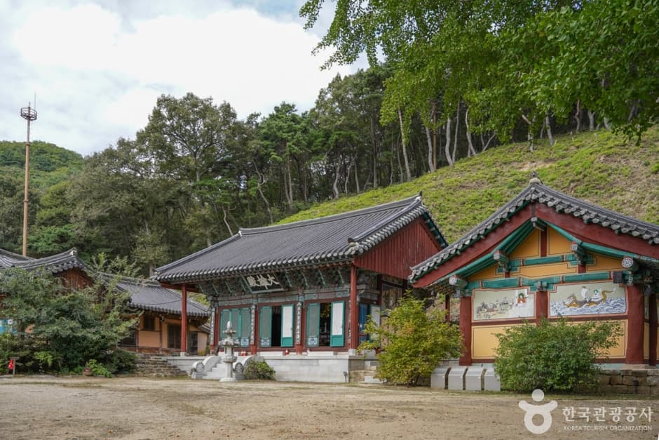 수다사(구미)