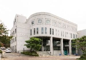동덕여자대학교 박물관
