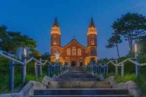 합덕성당