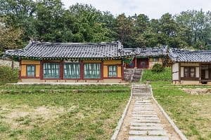 양지향교