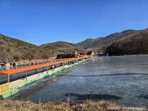 신선낚시터