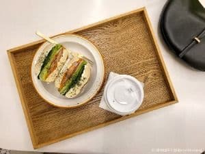 인더베이글