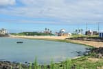 Sinyang Seopji Beach (신양 섭지해수욕장)