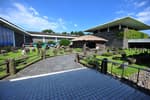 Jeju Folklore & Natural History Museum (제주민속자연사박물관)