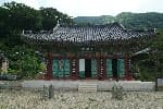 Yeonggwang Bulgapsa Temple (불갑사 (영광))