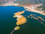 Paroho Lake (Yanggu) (파로호(양구))