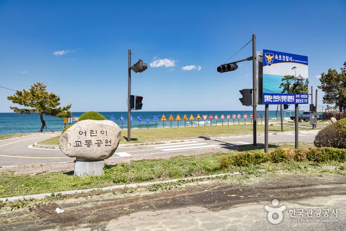 [해파랑길] 42코스