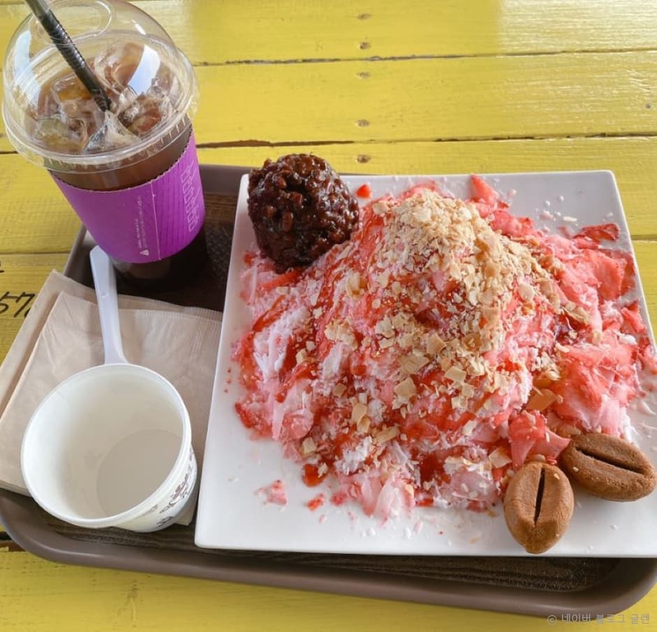 로터스(Caffe lotus)