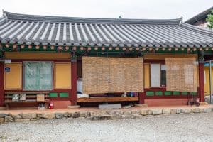 청송포교당