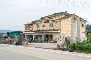 충주민속공예거리