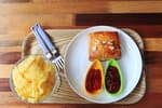 Jeonpo Café Street (전포카페거리)