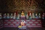 Mihwangsa Temple (미황사)