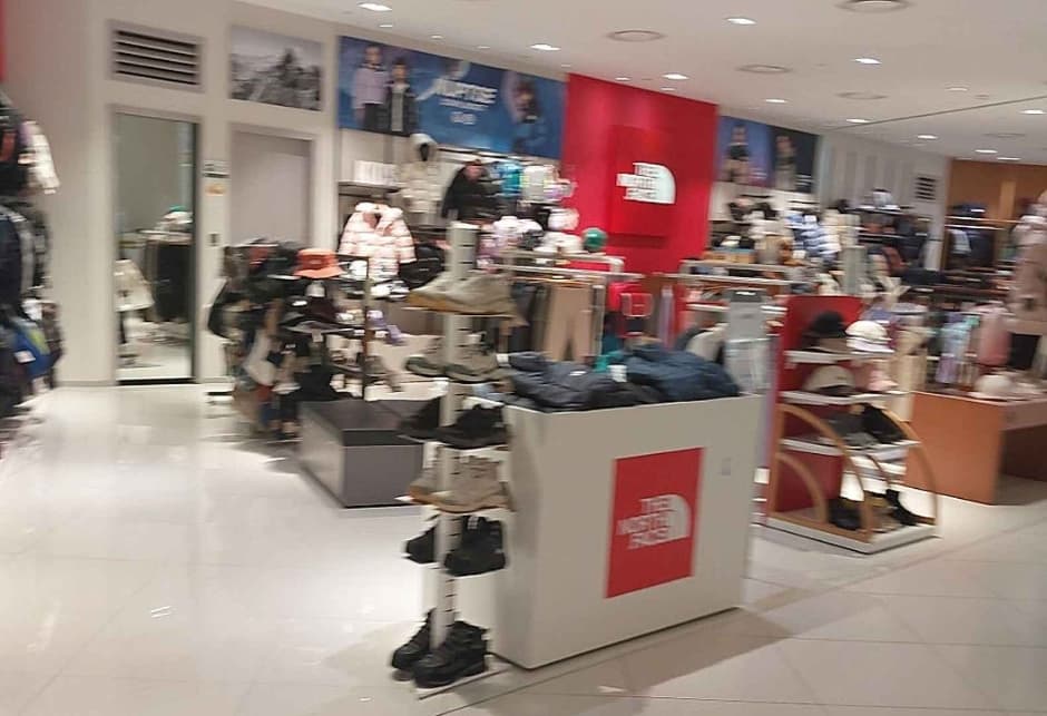 노스페이스