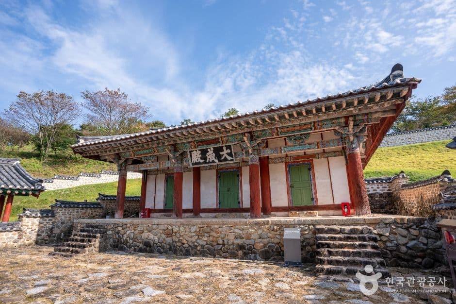 창평향교