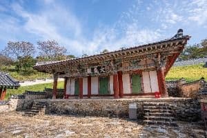 창평향교