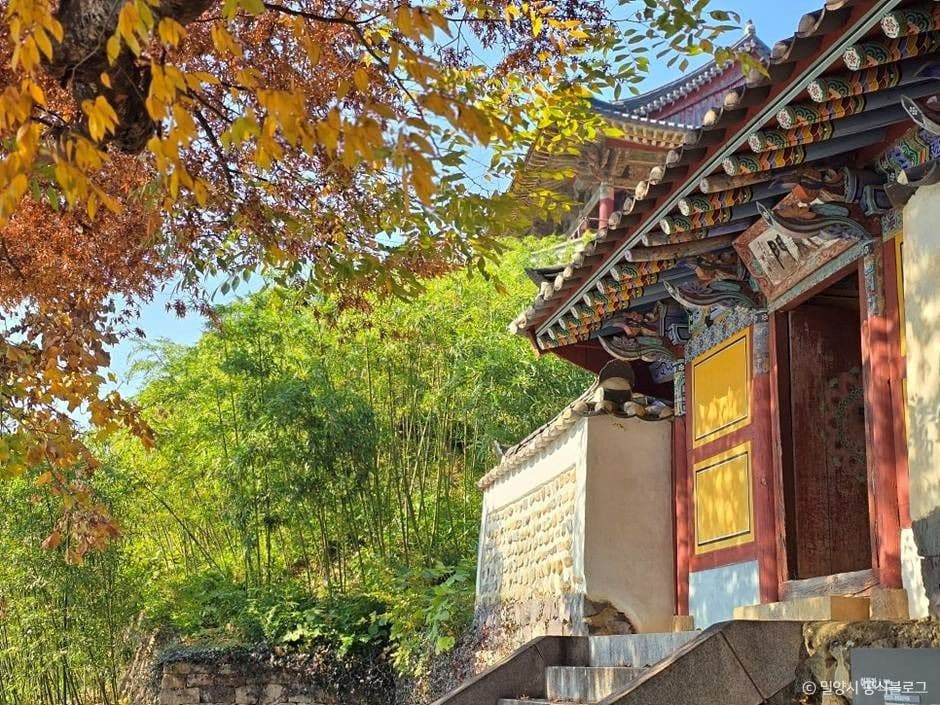 아랑각