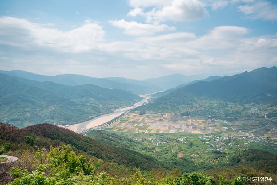 구재봉활공장