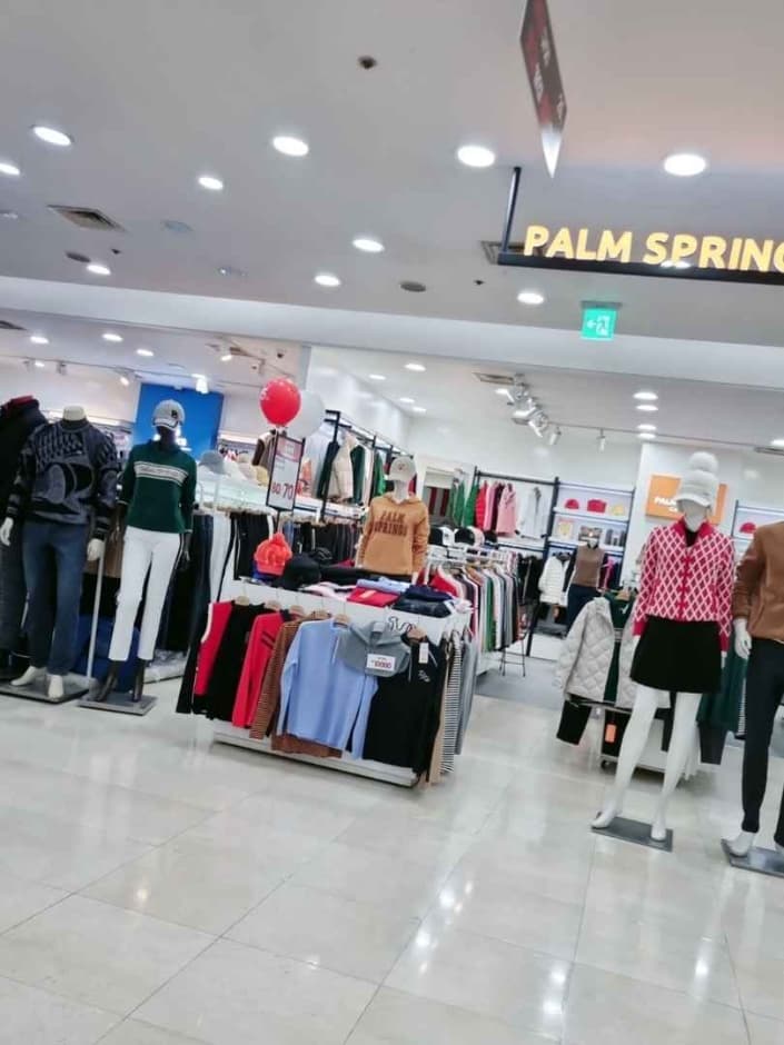 Palm Springs - Save Zone Gwangmyeong Branch [Tax Refund Shop] (팜스프링 세이브존 광명점)