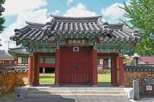 보성향교