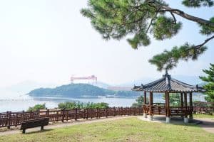 해맞이공원