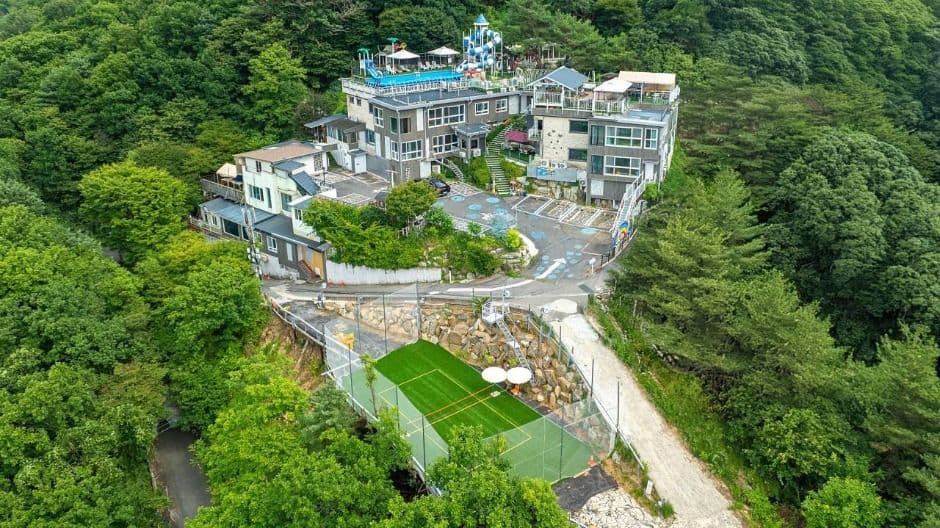 아바타펜션