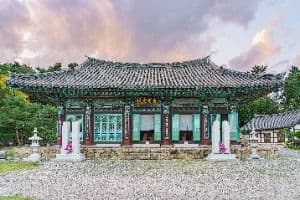 청운사(김제)