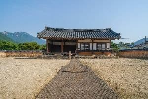 거창 원천정
