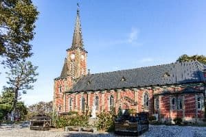 감곡매괴성모순례지성당