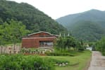 Yanggu Eco-Botanical Garden (양구생태식물원)
