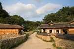 2천년의 역사를 간직한 오래된 옛길을 걷다