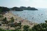 Gamami Beach (가마미해수욕장)