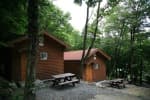 Geoje Recreational Forest (거제자연휴양림)