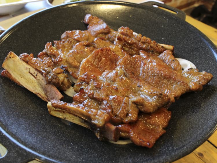 열두화덕