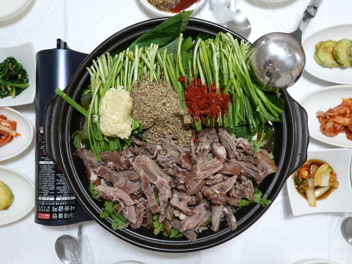 초원식당