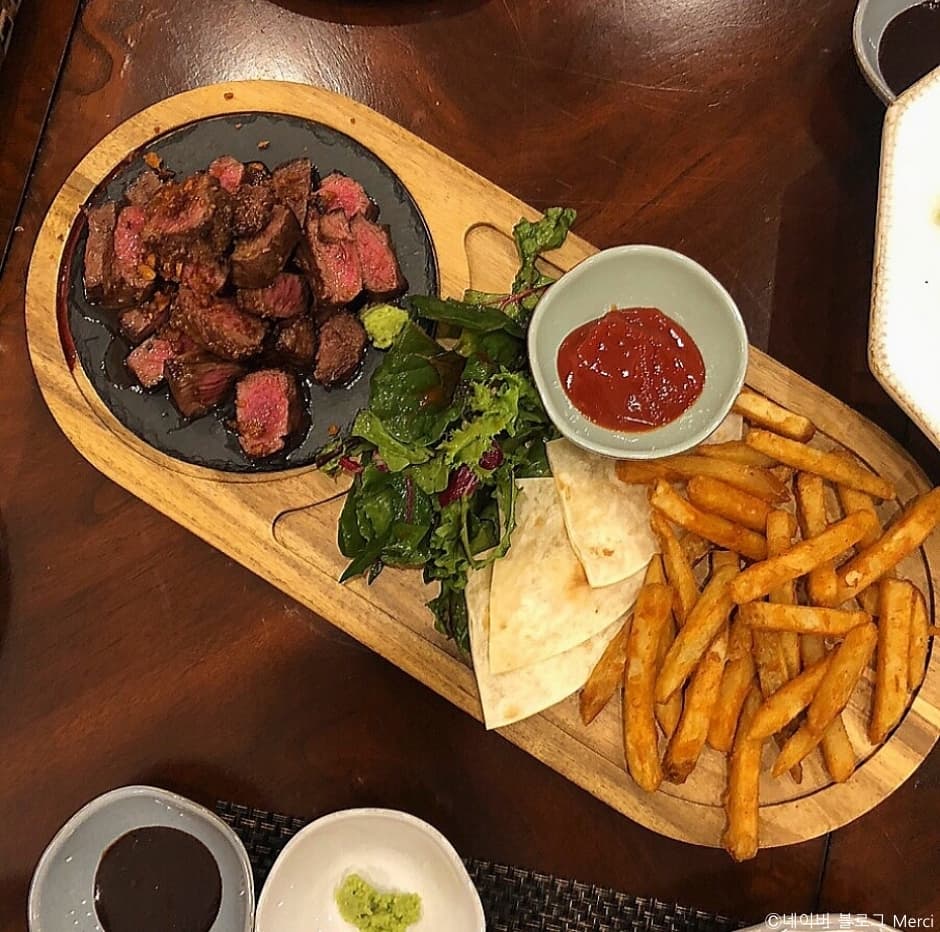 만수옥